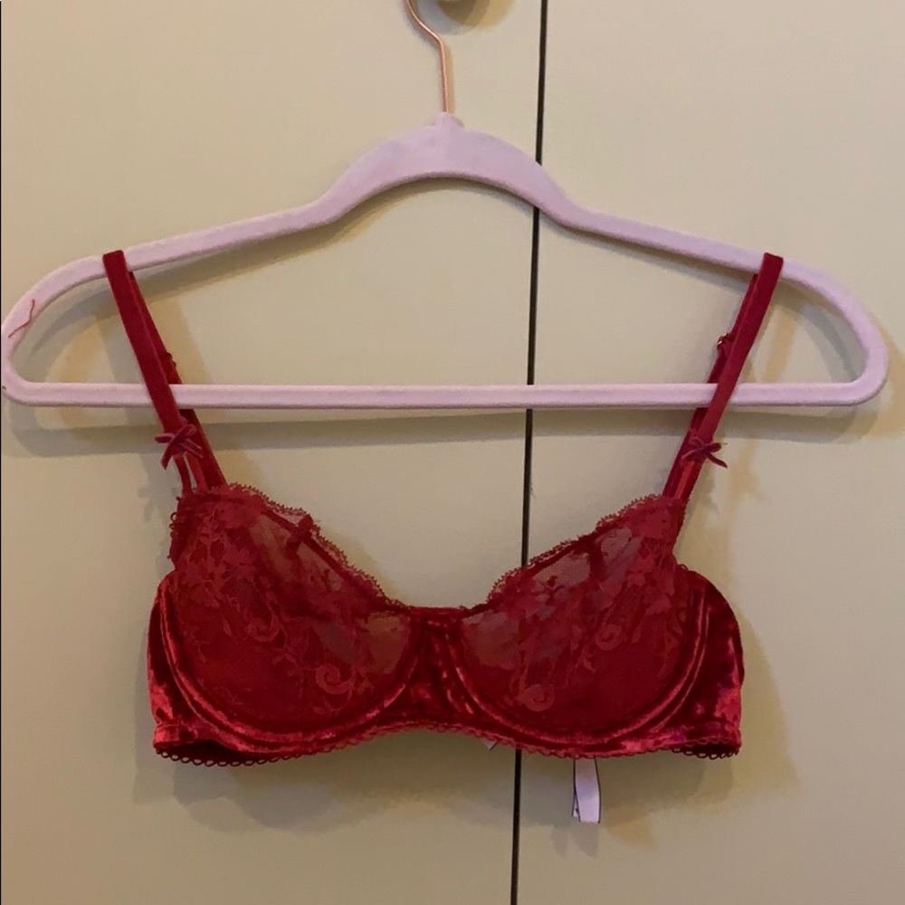 Victoria’s Secret Dream Angels Wicked Bra